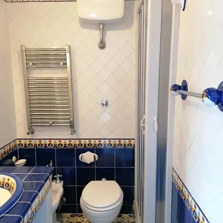 Apartamento La Casa Di Rosa *