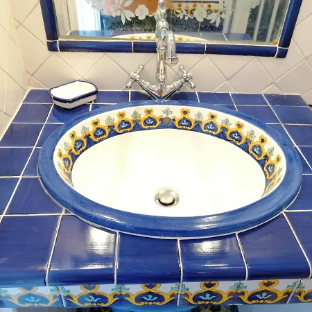 La Casa Di Rosa Apartamento *