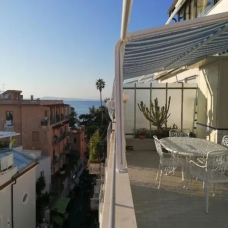 La Casa Di Rosa Apartamento