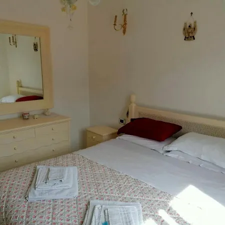 La Casa Di Rosa Península Sorrentina