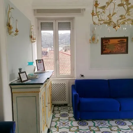 Apartamento La Casa Di Rosa