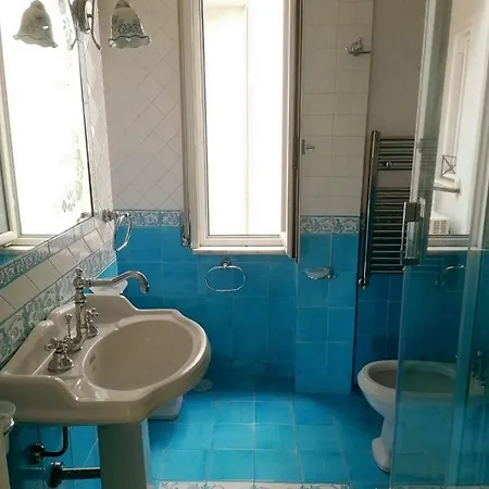 La Casa Di Rosa Península Sorrentina