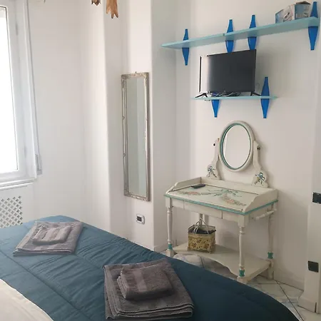 La Casa Di Rosa Apartamento Península Sorrentina
