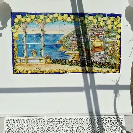 Apartamento La Casa Di Rosa *