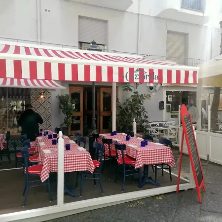 Apartament La Casa Di Rosa *