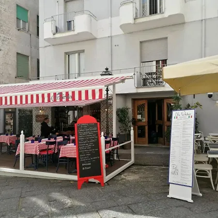 Apartament La Casa Di Rosa *
