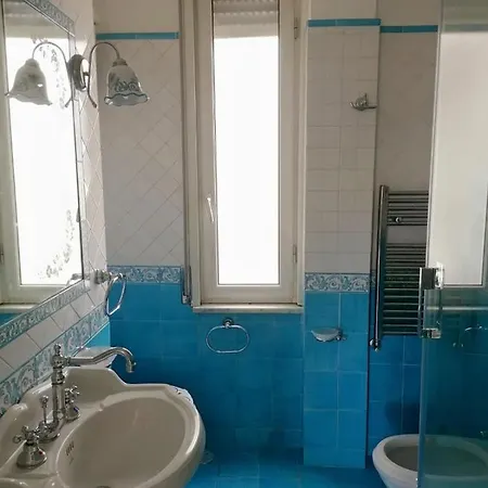 La Casa Di Rosa * Półwysep Sorrentyński