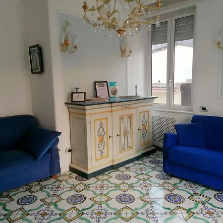 La Casa Di Rosa