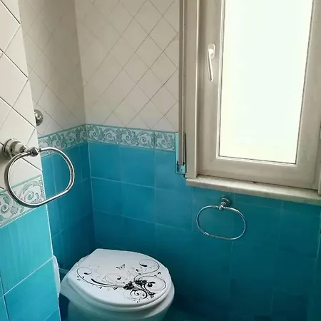 Apartment La Casa Di Rosa