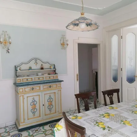 La Casa Di Rosa