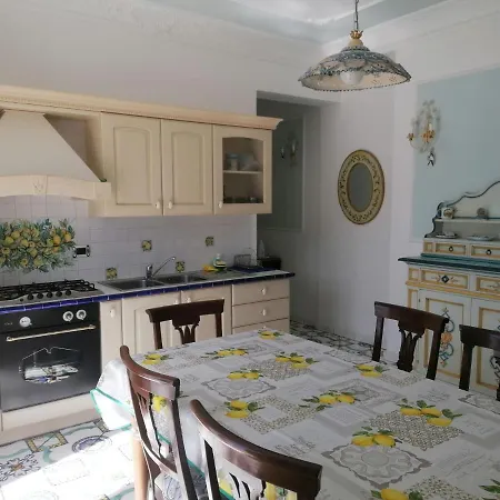 La Casa Di Rosa *