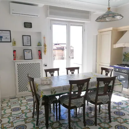 Apartament La Casa Di Rosa