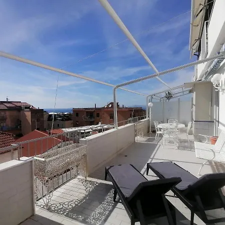 La Casa Di Rosa