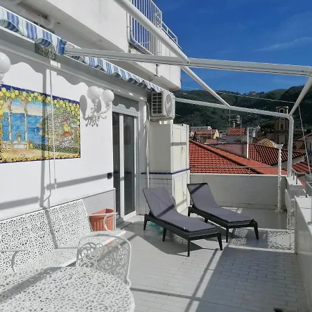La Casa Di Rosa