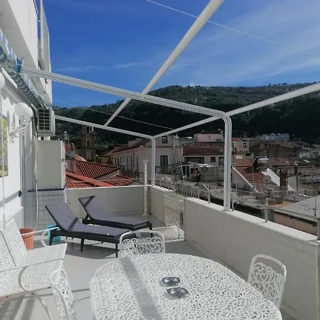 La Casa Di Rosa Daire