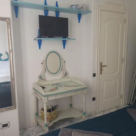 La Casa Di Rosa Półwysep Sorrentyński