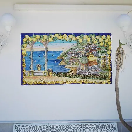 La Casa Di Rosa Sorrente