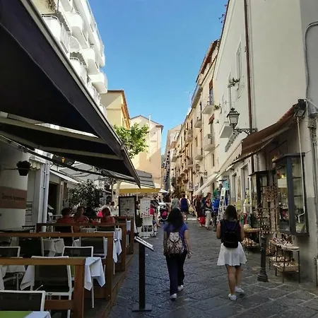 La Casa Di Rosa *