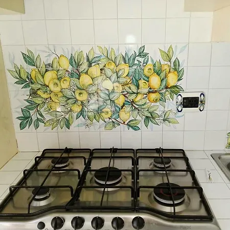 La Casa Di Rosa Appartement *