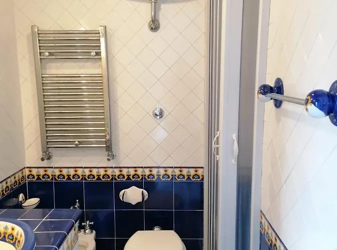 Apartment La Casa Di Rosa *