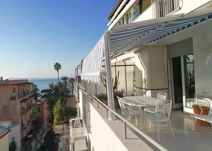 Apartment La Casa Di Rosa *