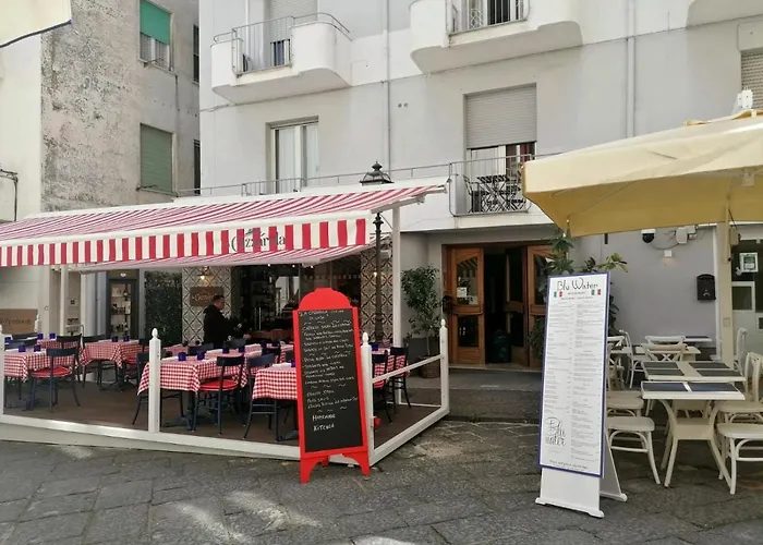 Apartment La Casa Di Rosa *