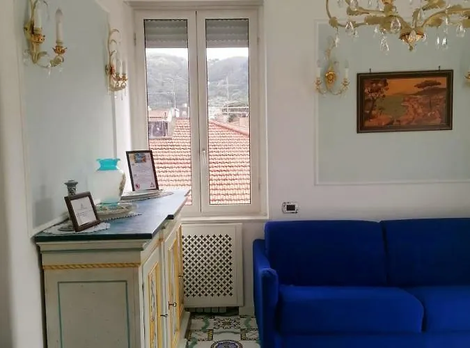 Apartment La Casa Di Rosa