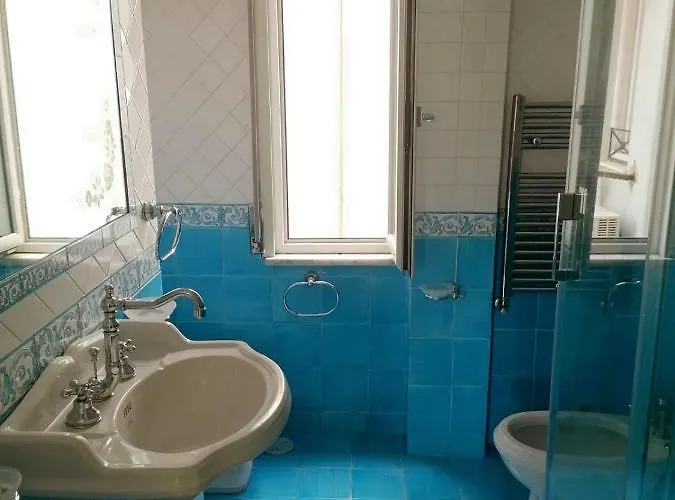 La Casa Di Rosa Sorrento