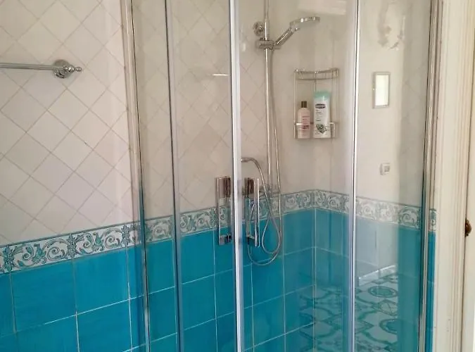 La Casa Di Rosa * Sorrent