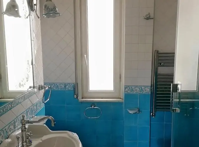 La Casa Di Rosa * Sorrent