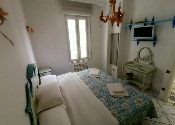 La Casa Di Rosa Apartment *