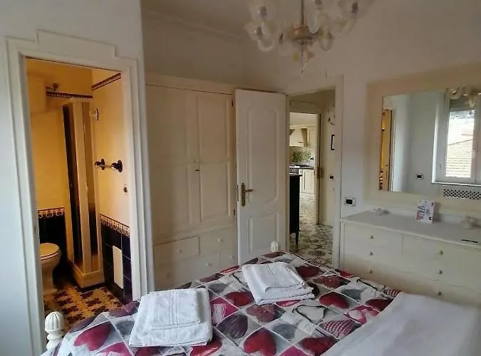 Apartment La Casa Di Rosa *