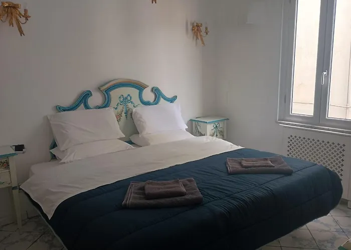 Apartment La Casa Di Rosa *