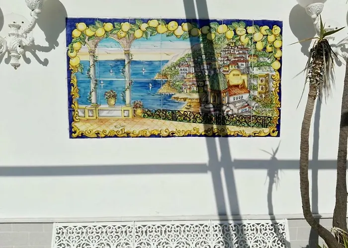 Apartment La Casa Di Rosa *