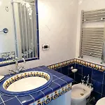 La Casa Di Rosa Апартаменты *