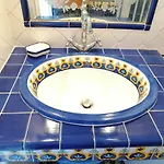 La Casa Di Rosa Апартаменты *