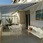 La Casa Di Rosa Апартаменты Сорренто