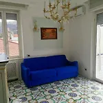 La Casa Di Rosa Апартаменты Сорренто