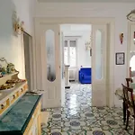 La Casa Di Rosa Апартаменты *