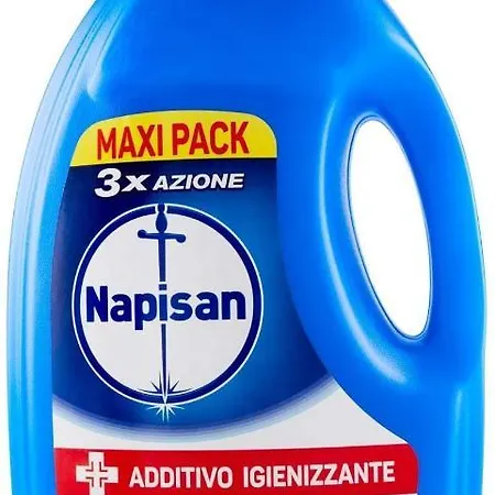 La Casa Di Rosa Διαμέρισμα *