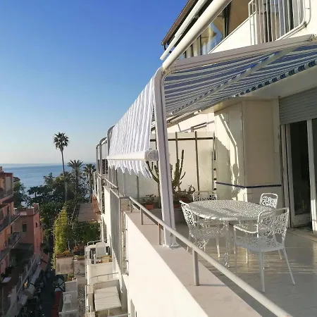 Апартаменты La Casa Di Rosa *