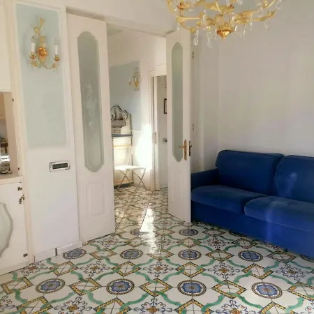 La Casa Di Rosa