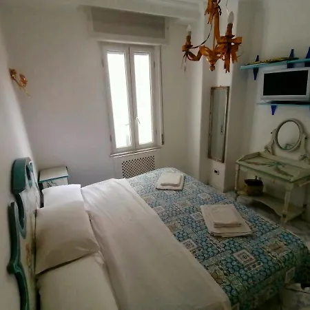 La Casa Di Rosa Διαμέρισμα *