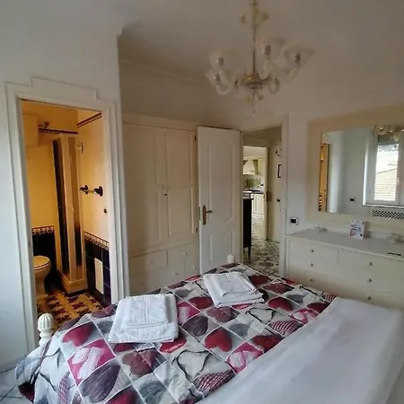 Διαμέρισμα La Casa Di Rosa *