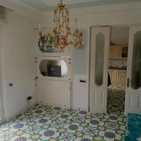 La Casa Di Rosa Апартаменты *