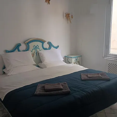 Апартаменты La Casa Di Rosa *